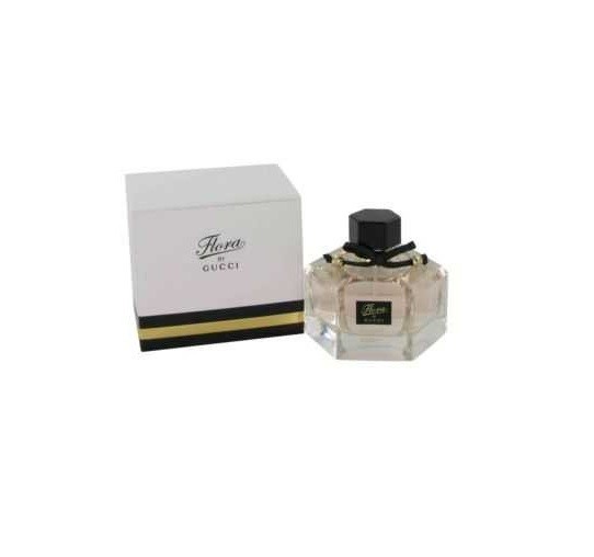 Gucci Flora by Gucci 2.5 oz / 75 ml Eau De Toilette Spray New & Sealed