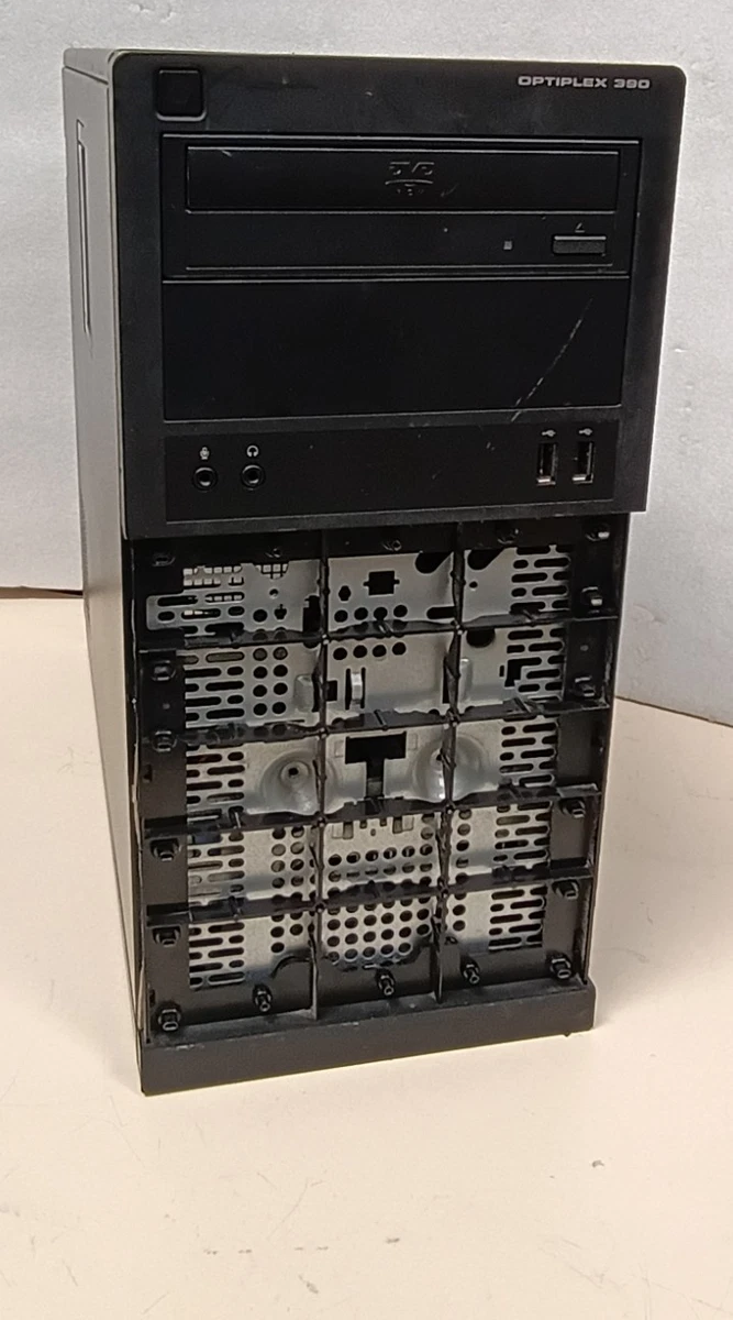 Dell OptiPlex 390 Intel Core i5 2nd Gen. PC Desktops & All-In-One