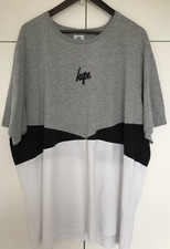 Hype, JustHype, T-shirt Men's Size 3XL Cotton