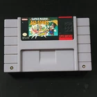 Super Mario All-Stars SNES Game Only NTSC-U/C Tested