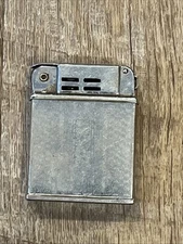 Lord Chesterfield Vintage Lighter BEATTIE JET Look Alike