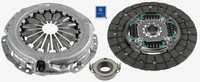 Sachs Kupplungssatz Fuer Toyota 3000951440