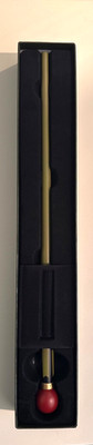 NIB Universal Studios Fantastic Beasts Skender Interactive Wand with Map