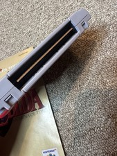 The Legend of Zelda: Ocarina of Time (Nintendo 64) & Manual - read description 