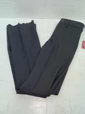 New Vintage Gray Dickson Jenkins Polyester Pants 5917 XX-36