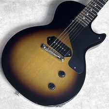 Gibson Les Paul Junior Vintage Tabacco Burst 2025 Kakogawa Shop n.RG1932