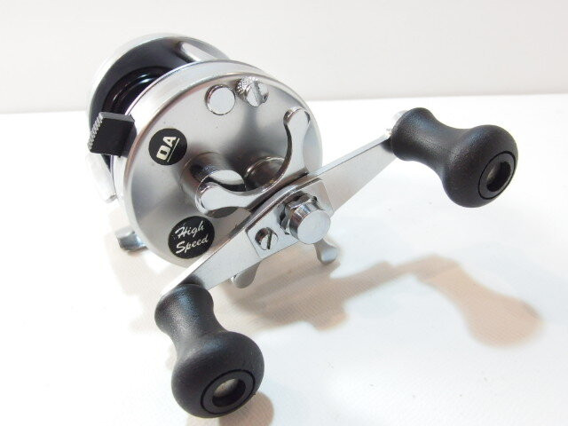 Abu Ambassadeur 2500C Silver Right Bait Reel 575795 | eBay Abu Ambassadeur 2500C Silver Right Bait Reel 575795 | eBay