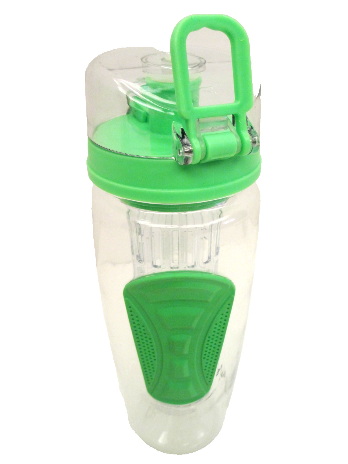W/infusion Basket Green New