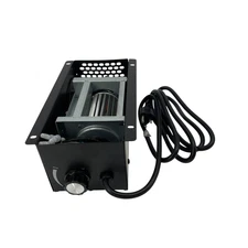 Comfort Glow Gas Stove Blower - Fits GSD221/2211 & GDSD2845 #U2345 (VK)