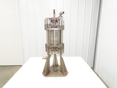 #ad #ad Graco 218 524 Viscount II Hydraulic Powered Pump $399.99