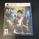 Maximum Games Kena: Bridge of Spirits PS5 Action & Adventure T Deluxe Edition