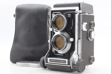 [Near MINT] Mamiya C33 Pro TLR 6x6 Film Camera Sekor 80mm f/2.8 Lens From JAPAN