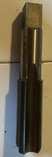 1" 14 NS Hand Threading Tap Snap-On Made in USA