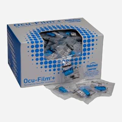 Reichert Ocu-Film Tip Cover for Tono-Pen/ Tonometers Ref 230651 - Brand New