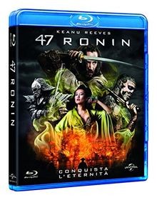 47 Ronin [Blu-ray] [IT Import] von Carl Rinsch | DVD | Zustand gut