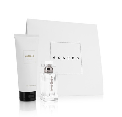   Herren Parfum Set M007  