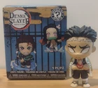 Demon Slayer Anime Funko Mystery Minis Gyomei Himejima Vinyl Figure 1/24 Rarity