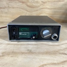 STANDARD SR-C826M VHF 2 meter 12-channel transceiver /untested