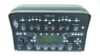 Kemper Profiler PowerHead MK 2 NEUwertig + OVP + Rechn./2J. GEWÄHR!