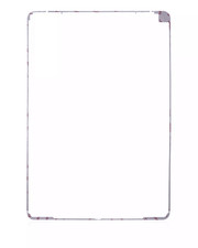 Replacement LCD Adhesive Tape Compatible For iPad Pro 10.5" / Air 3