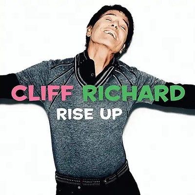 Richard,Cliff - Rise Up
