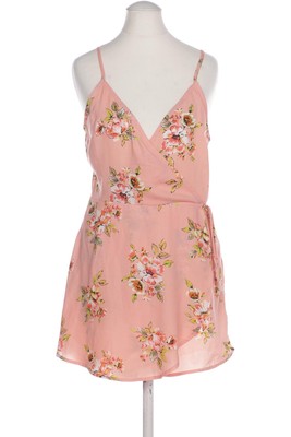 Forever 21 Jumpsuit/Overall Damen Gr. S Pink #0j2zoiq