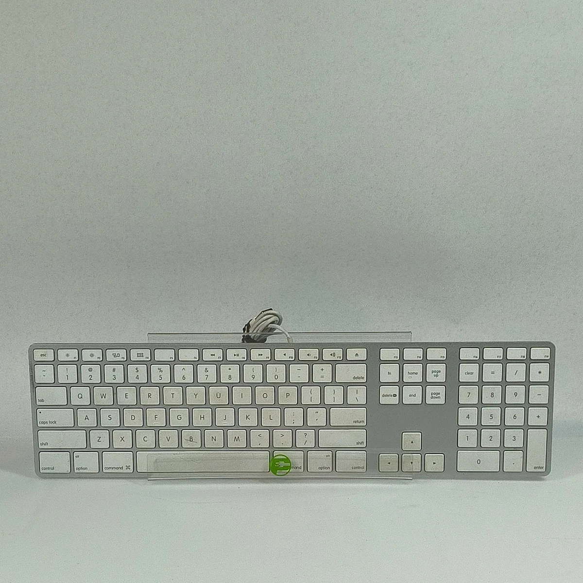 Apple Wired Keyboard A1243 for sale | eBay