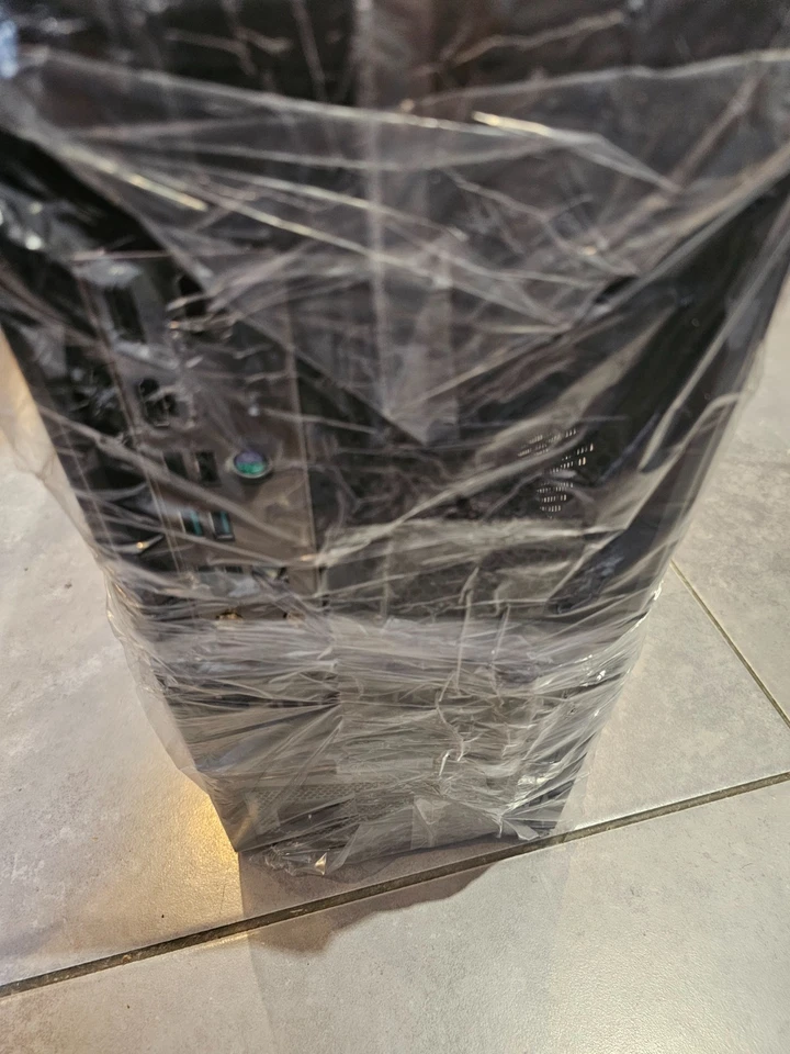 ASUS ROG Strix G13CHR Gaming PC Intel Core i5 14th 16GB RAM 1TB SSD RTX 4060 #A - Image 3 of 4