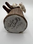 Debbie Thibault Rabbit Puppeteer 1998 Signed And Numbered 257/2500 — photo 4