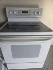 Oven (Works) (Got New Appliances)