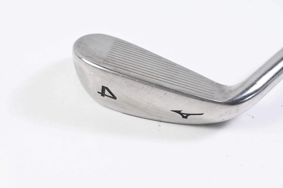 Mizuno MX-100 #4 Iron / 23 Degree / Regular Flex Mizuno MX-Lite Steel Shaft - Image 3 of 4