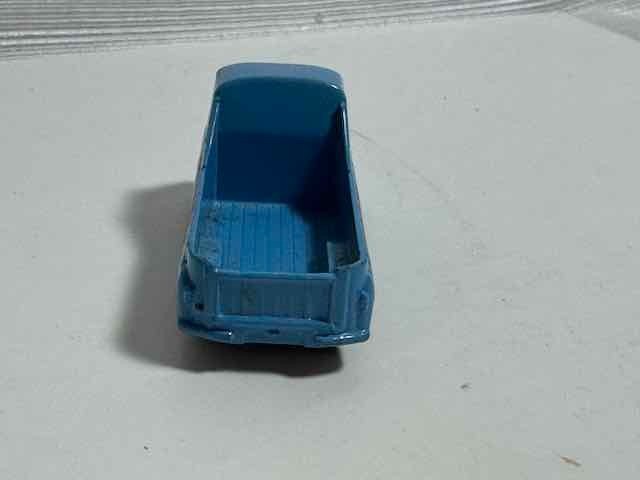 Matchbox Lesney Morris J2 Pick up #60 Collectors Quality Condition