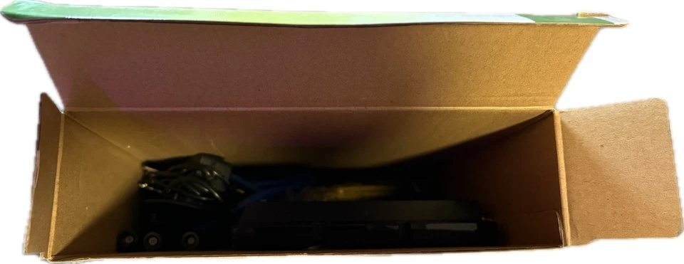 TP-Link Archer C5 Wi-Fi 5 IEEE 802.11ac Wireless Router - NEW, Open Box - Image 2 of 4