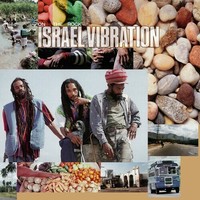 Israel Vibration - On The Rock [New Cd]