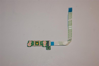 New for HP Pavilion 17-E Power Button Board W/Cable