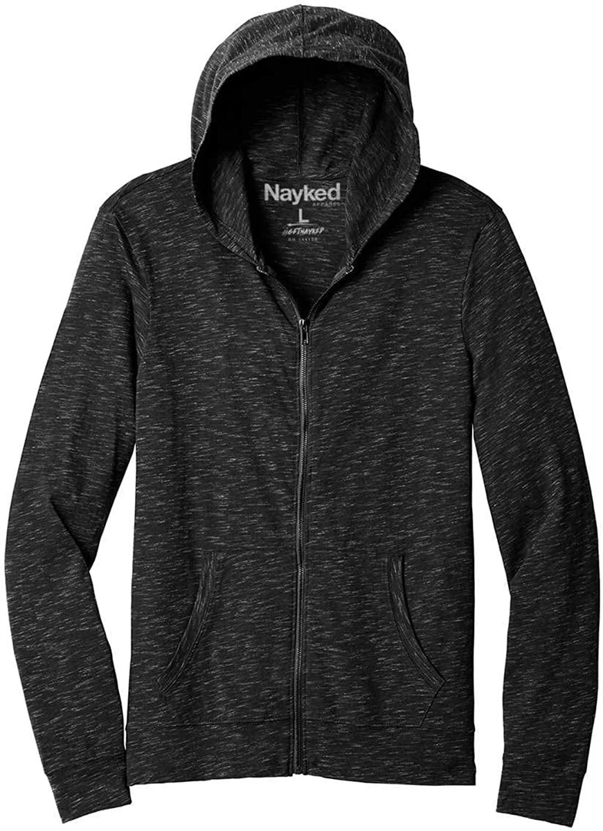 Soft lightweight shop hoodie