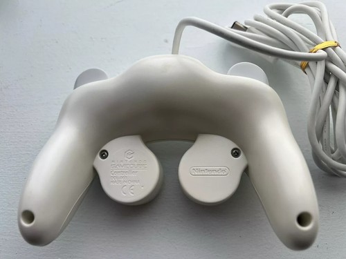 Nintendo Official GameCube Controller Various Choose Colors JAPAN Edition - Picture 21 of 25