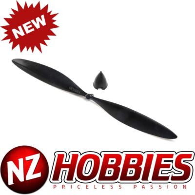 Blade EFLU1375 Propeller with Spinner: UMX Night Vapor
