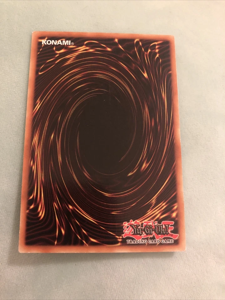 Sengenjin PP02-SP003 Spanish Secret Rare Yugioh Lp - Image 3 of 4