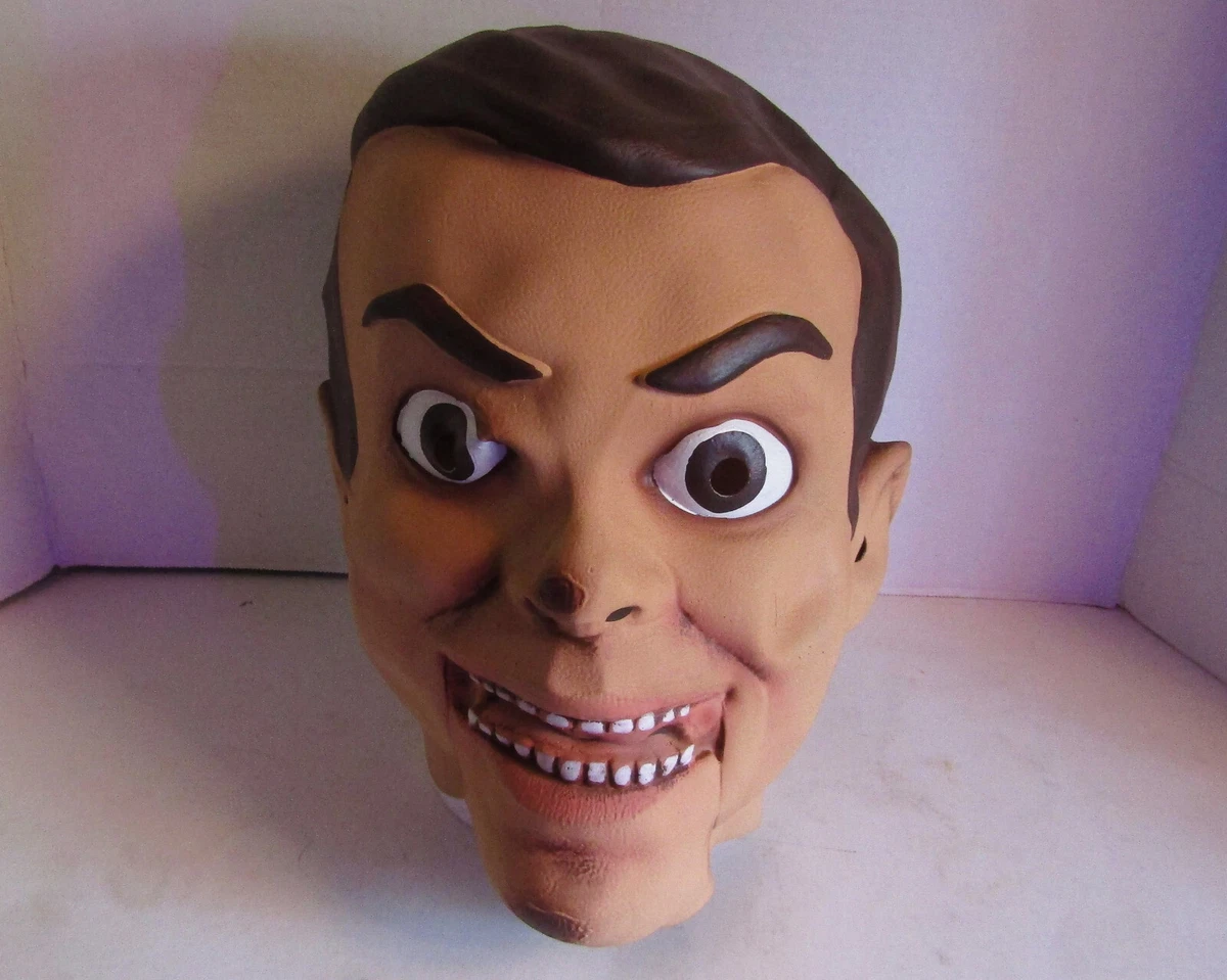 Goosebumps Slappy Movie