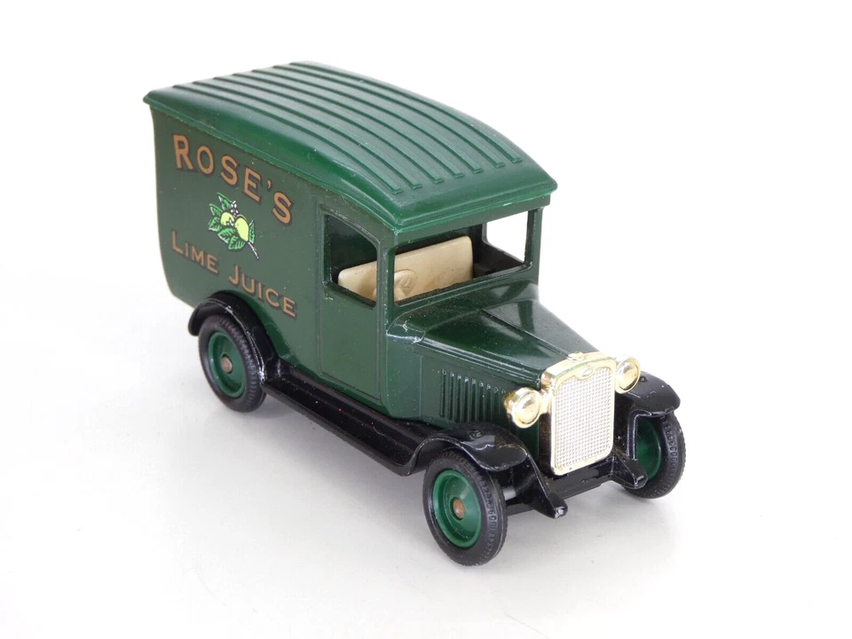 Lledo Chevrolet Van Roses Lime Juice Days Gone Toy Diecast Modelo DG21 26 51 Foto 3 de 4