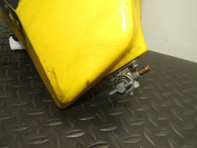 97 98 SUZUKI RMX 250 RMX250 GAS TANK OEM FUEL TANK COMPLETE 44110