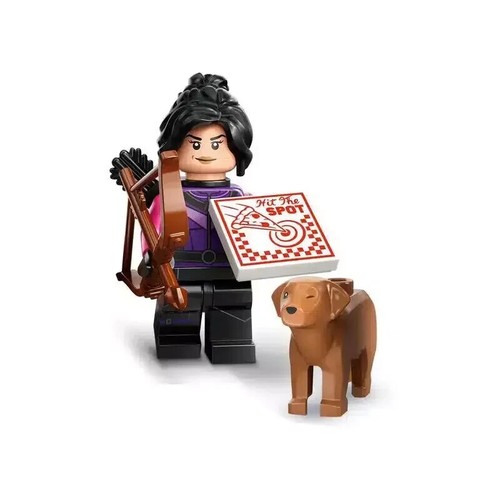 LEGO® Minifigure 71039 Marvel Studios Serie 2 - SCEGLI IL TUO PERSONAGGIO! - Imagen 21 de 26