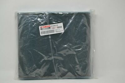 AIR FILTER YAMAHA R25 / MT25 ORIGINAL  1WD-E4451-00  - AIR CLEANER Element Penapis Udara R25 Mt 25 Original Hly I.213498462