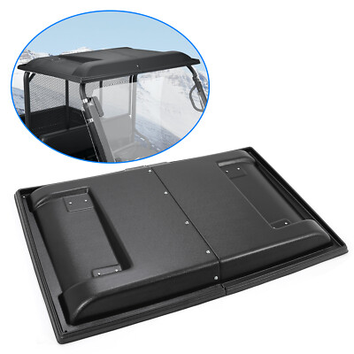 Hard Top Roof For Kawasaki Mule 2010 2020 2510 3010 4010 #KAF30