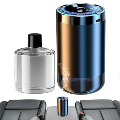 Smart Car Parfüm Lufterfrischer Diffusor Aroma Duft Diffusor Maschine Auto UK