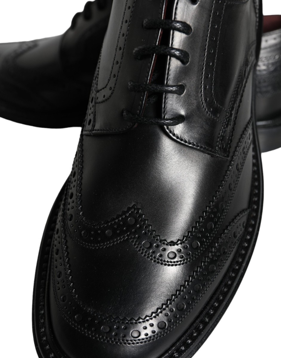 DOLCE&GABBANA 革靴　サイズ39 DOLCE&GABBANA 革靴 サイズ39