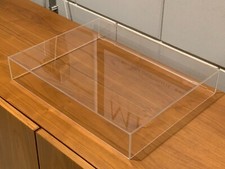 Linn LP-12 Compatible Dust Cover Haube Deckel