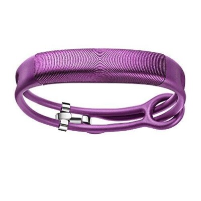 Jawbone UP2 Rope Orchid Activity Sleep Tracker - FREE SHIPPING