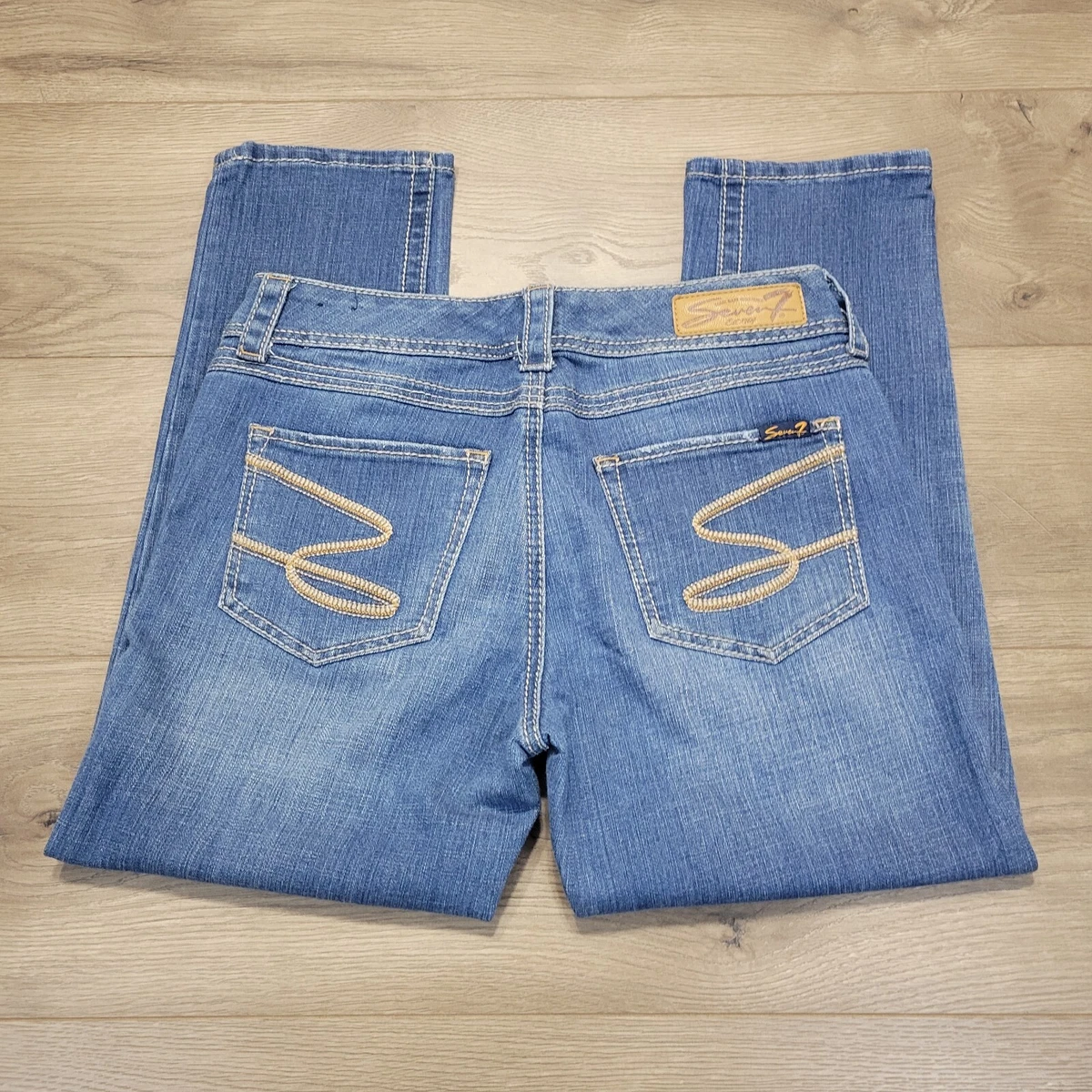 Seven7 jeans womens clearance